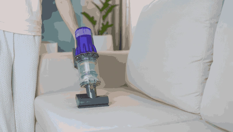 Professional Upholstery Cleaning Seabrook